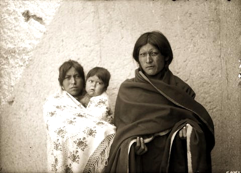 Taos Pueblo Foundation | Taos Pueblo